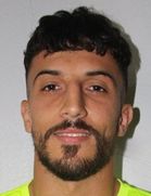 Oussama Belatreche kimdir, nereli, kaç yaşında? 2023 Oussama Belatreche Piyasa değeri ne kadar, Hangi takımlarda oynadı?