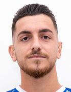 Nertil Hoxhaj kimdir, nereli, kaç yaşında? 2023 Nertil Hoxhaj Piyasa değeri ne kadar, Hangi takımlarda oynadı?