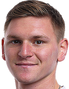 Filip Jovic kimdir, nereli, kaç yaşında? 2023 Filip Jovic Piyasa değeri ne kadar, Hangi takımlarda oynadı?