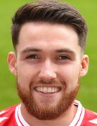 Paul Smyth kimdir, nereli, kaç yaşında? 2023 Paul Smyth Piyasa değeri ne kadar, Hangi takımlarda oynadı?