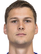 Daniel Magda kimdir, nereli, kaç yaşında? 2023 Daniel Magda Piyasa değeri ne kadar, Hangi takımlarda oynadı?