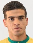 Moslem Mojadami kimdir, nereli, kaç yaşında? 2023 Moslem Mojadami Piyasa değeri ne kadar, Hangi takımlarda oynadı?