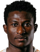 Usman Mohammed kimdir, nereli, kaç yaşında? 2023 Usman Mohammed Piyasa değeri ne kadar, Hangi takımlarda oynadı?