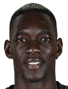 Maissa Fall kimdir, nereli, kaç yaşında? 2023 Maissa Fall Piyasa değeri ne kadar, Hangi takımlarda oynadı?