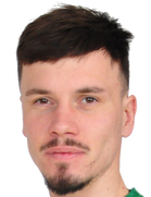 Aleksandr Anufriev kimdir, nereli, kaç yaşında? 2023 Aleksandr Anufriev Piyasa değeri ne kadar, Hangi takımlarda oynadı?