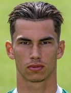 Lewis Montsma kimdir, nereli, kaç yaşında? 2023 Lewis Montsma Piyasa değeri ne kadar, Hangi takımlarda oynadı?