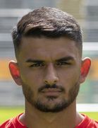 kimdir, boyu kaç, hangi takımda