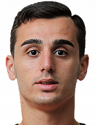 Gaga Gazdeliani kimdir, nereli, kaç yaşında? 2023 Gaga Gazdeliani Piyasa değeri ne kadar, Hangi takımlarda oynadı?