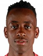 Alwyn Tera kimdir, nereli, kaç yaşında? 2023 Alwyn Tera Piyasa değeri ne kadar, Hangi takımlarda oynadı?