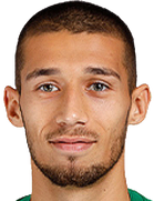 Dimitar İliev kimdir, nereli, kaç yaşında? 2023 Dimitar İliev Piyasa değeri ne kadar, Hangi takımlarda oynadı?