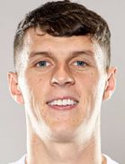 Eoin Toal kimdir, nereli, kaç yaşında? 2023 Eoin Toal Piyasa değeri ne kadar, Hangi takımlarda oynadı?