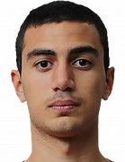 Luka Asatiani kimdir, nereli, kaç yaşında? 2023 Luka Asatiani Piyasa değeri ne kadar, Hangi takımlarda oynadı?