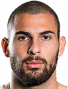 Nugzar Spanderashvili kimdir, nereli, kaç yaşında? 2023 Nugzar Spanderashvili Piyasa değeri ne kadar, Hangi takımlarda oynadı?