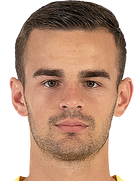 Adam Kopas kimdir, nereli, kaç yaşında? 2023 Adam Kopas Piyasa değeri ne kadar, Hangi takımlarda oynadı?