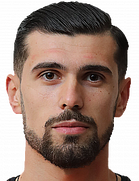 Shalva Burjanadze kimdir, nereli, kaç yaşında? 2023 Shalva Burjanadze Piyasa değeri ne kadar, Hangi takımlarda oynadı?