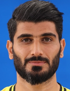 Milad Zakipour kimdir, nereli, kaç yaşında? 2023 Milad Zakipour Piyasa değeri ne kadar, Hangi takımlarda oynadı?