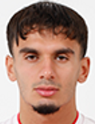 Lamine Ghezali kimdir, nereli, kaç yaşında? 2023 Lamine Ghezali Piyasa değeri ne kadar, Hangi takımlarda oynadı?