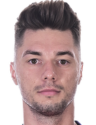 Andrei Burlacu kimdir, nereli, kaç yaşında? 2023 Andrei Burlacu Piyasa değeri ne kadar, Hangi takımlarda oynadı?