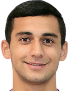 Suleyman Ahmadov kimdir, nereli, kaç yaşında? 2023 Suleyman Ahmadov Piyasa değeri ne kadar, Hangi takımlarda oynadı?