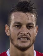 Nassim Hnid kimdir, nereli, kaç yaşında? 2023 Nassim Hnid Piyasa değeri ne kadar, Hangi takımlarda oynadı?