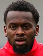 Diallang Jaiyesimi kimdir, nereli, kaç yaşında? 2023 Diallang Jaiyesimi Piyasa değeri ne kadar, Hangi takımlarda oynadı?