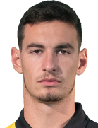 Efthymios Christopoulos kimdir, nereli, kaç yaşında? 2023 Efthymios Christopoulos Piyasa değeri ne kadar, Hangi takımlarda oynadı?