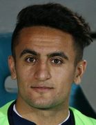 Abolfazl Razzaghpour kimdir, nereli, kaç yaşında? 2023 Abolfazl Razzaghpour Piyasa değeri ne kadar, Hangi takımlarda oynadı?