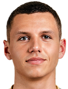 İvan Zhelizko kimdir, nereli, kaç yaşında? 2023 İvan Zhelizko Piyasa değeri ne kadar, Hangi takımlarda oynadı?