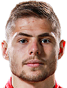 Andrey Yordanov kimdir, nereli, kaç yaşında? 2023 Andrey Yordanov Piyasa değeri ne kadar, Hangi takımlarda oynadı?