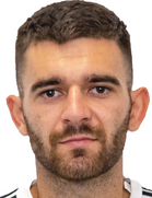 Ovidiu Horsia kimdir, nereli, kaç yaşında? 2023 Ovidiu Horsia Piyasa değeri ne kadar, Hangi takımlarda oynadı?