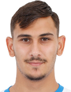 Jovan Markovi kimdir, nereli, kaç yaşında? 2023 Jovan Markovi Piyasa değeri ne kadar, Hangi takımlarda oynadı?