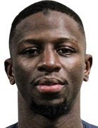 Hamidou Keyta kimdir, nereli, kaç yaşında? 2023 Hamidou Keyta Piyasa değeri ne kadar, Hangi takımlarda oynadı?