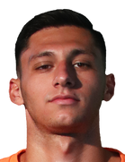 Vasilios Chatziemmanouil kimdir, nereli, kaç yaşında? 2023 Vasilios Chatziemmanouil Piyasa değeri ne kadar, Hangi takımlarda oynadı?