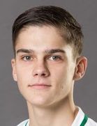 Matas Vareika kimdir, nereli, kaç yaşında? 2023 Matas Vareika Piyasa değeri ne kadar, Hangi takımlarda oynadı?