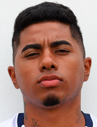 Erinson Ramirez kimdir, nereli, kaç yaşında? 2023 Erinson Ramirez Piyasa değeri ne kadar, Hangi takımlarda oynadı?