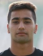 Ali Gholamzadeh kimdir, nereli, kaç yaşında? 2023 Ali Gholamzadeh Piyasa değeri ne kadar, Hangi takımlarda oynadı?