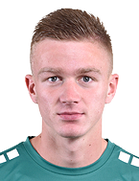 David Machacek kimdir, nereli, kaç yaşında? 2023 David Machacek Piyasa değeri ne kadar, Hangi takımlarda oynadı?