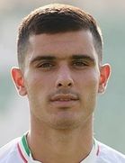 Vahid Namdari kimdir, nereli, kaç yaşında? 2023 Vahid Namdari Piyasa değeri ne kadar, Hangi takımlarda oynadı?