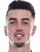 Andrei Vlad kimdir, nereli, kaç yaşında? 2023 Andrei Vlad Piyasa değeri ne kadar, Hangi takımlarda oynadı?