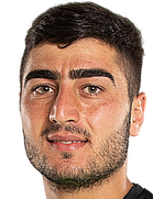 Sevak Aslanyan kimdir, nereli, kaç yaşında? 2023 Sevak Aslanyan Piyasa değeri ne kadar, Hangi takımlarda oynadı?