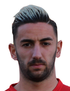 Kerim Tatar kimdir, nereli, kaç yaşında? 2023 Kerim Tatar Piyasa değeri ne kadar, Hangi takımlarda oynadı?