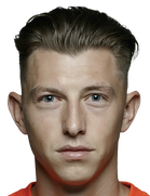 Mateusz Bartolewski kimdir, nereli, kaç yaşında? 2023 Mateusz Bartolewski Piyasa değeri ne kadar, Hangi takımlarda oynadı?