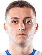 Juraj Ljubic kimdir, nereli, kaç yaşında? 2023 Juraj Ljubic Piyasa değeri ne kadar, Hangi takımlarda oynadı?