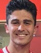 Fabricio Conci kimdir, nereli, kaç yaşında? 2023 Fabricio Conci Piyasa değeri ne kadar, Hangi takımlarda oynadı?