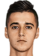 Arbin Zejnullai kimdir, nereli, kaç yaşında? 2023 Arbin Zejnullai Piyasa değeri ne kadar, Hangi takımlarda oynadı?