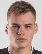 Alex Tamm kimdir, nereli, kaç yaşında? 2023 Alex Tamm Piyasa değeri ne kadar, Hangi takımlarda oynadı?