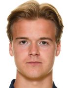 August Erlingmark kimdir, nereli, kaç yaşında? 2023 August Erlingmark Piyasa değeri ne kadar, Hangi takımlarda oynadı?