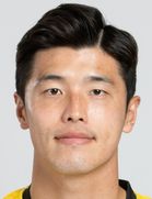 Jun Ho Hong kimdir, nereli, kaç yaşında? 2023 Jun Ho Hong Piyasa değeri ne kadar, Hangi takımlarda oynadı?