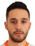 Stefan Nigro kimdir, nereli, kaç yaşında? 2023 Stefan Nigro Piyasa değeri ne kadar, Hangi takımlarda oynadı?