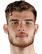 Roman Chachua kimdir, nereli, kaç yaşında? 2023 Roman Chachua Piyasa değeri ne kadar, Hangi takımlarda oynadı?